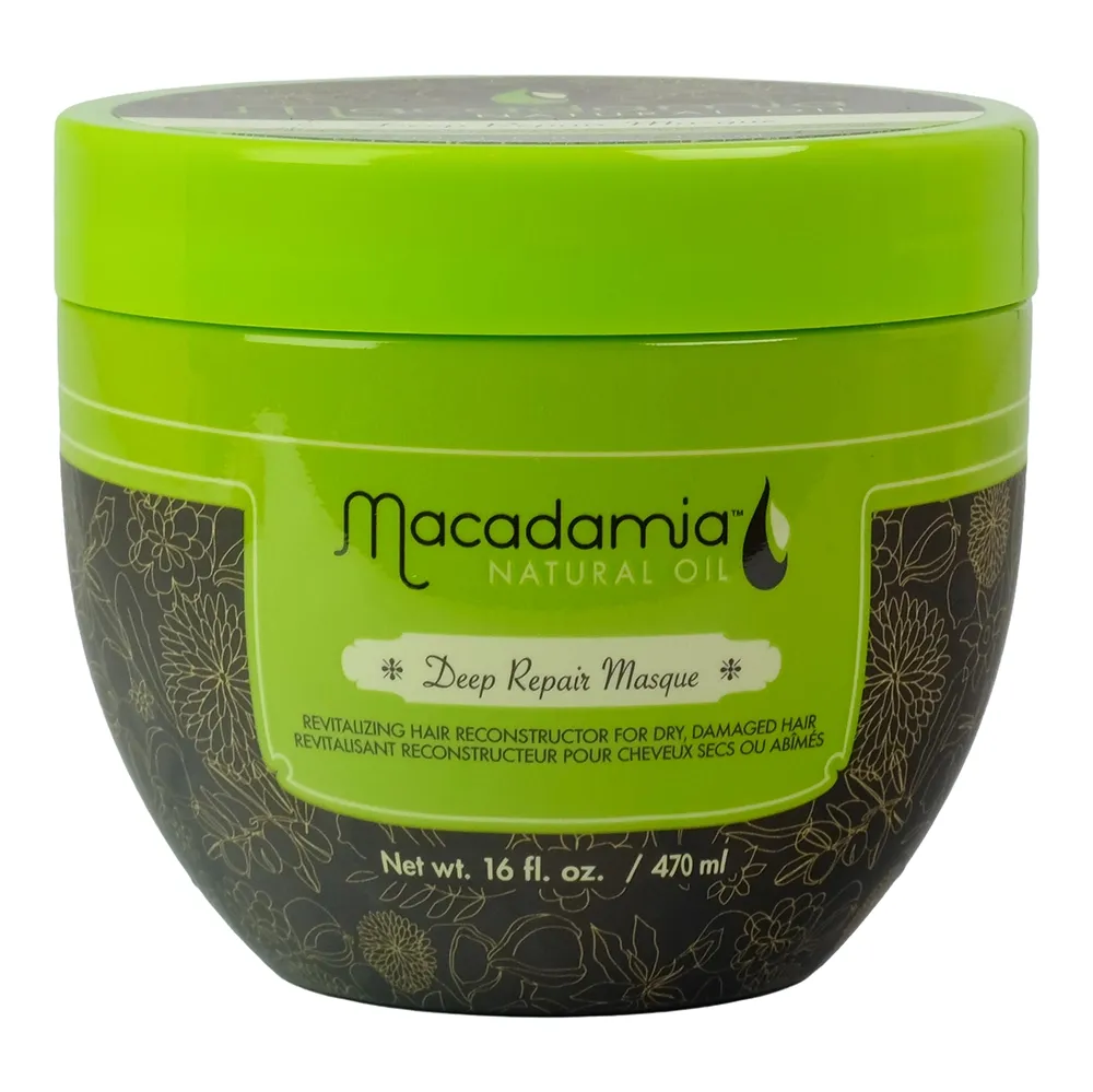 Máscara  Deep Repair 470ml